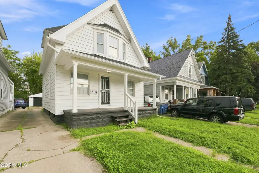 1129 Mason Street, Toledo, OH 43605 - #2