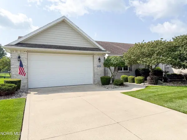 4878 Applewood Lane, Northwood, OH 43619