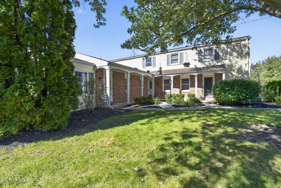 160 Quail Road #18, Perrysburg, OH 43551 - #3