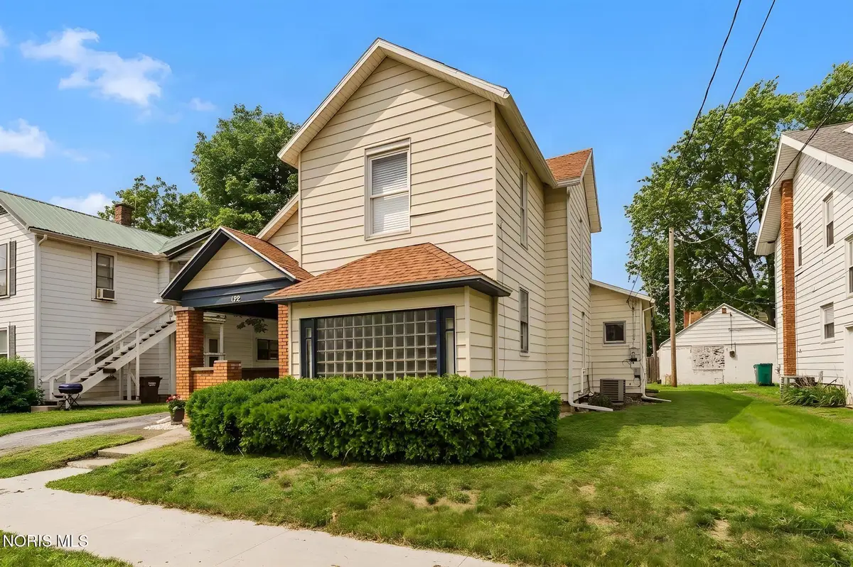 122 George Street, Findlay, OH 45840 - #1
