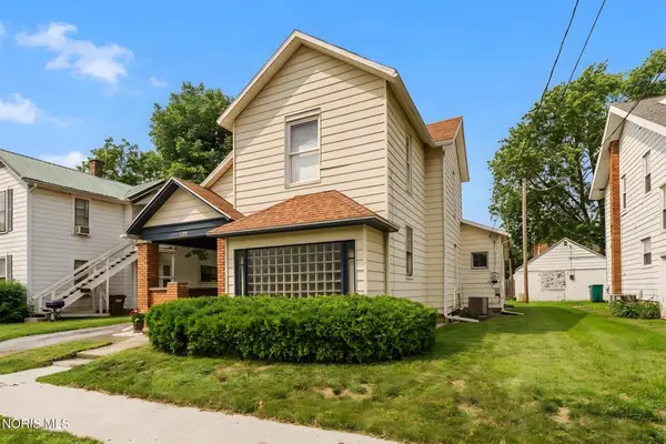 122 George Street, Findlay, OH 45840