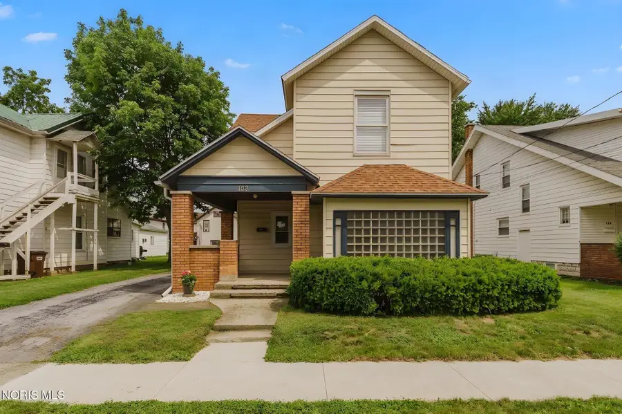 122 George Street, Findlay, OH 45840 - #2