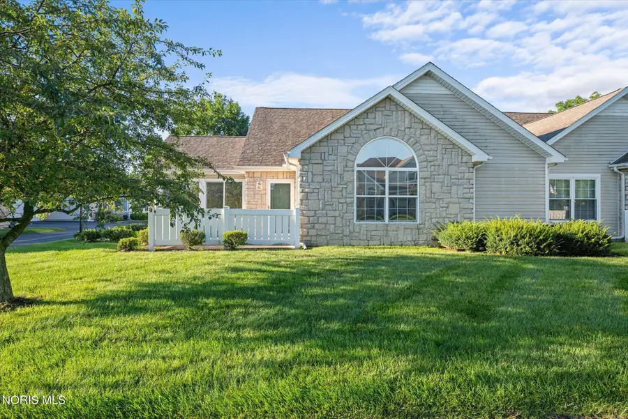8359 Fossil Drive, Sylvania, OH 43560 - #2