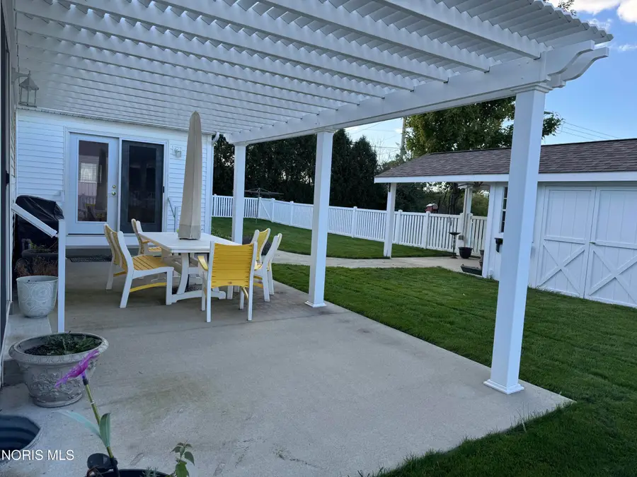 980 N Harmony Drive, Napoleon, OH 43545 - #2