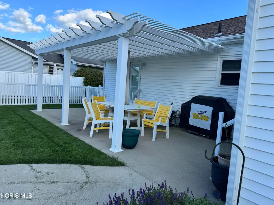 980 N Harmony Drive, Napoleon, OH 43545 - #3