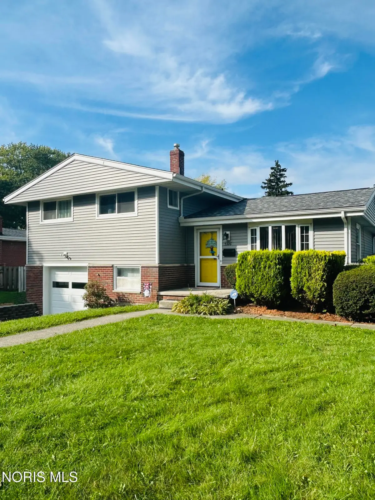 5326 Grosse Point Parkway, Toledo, OH 43611 - #1