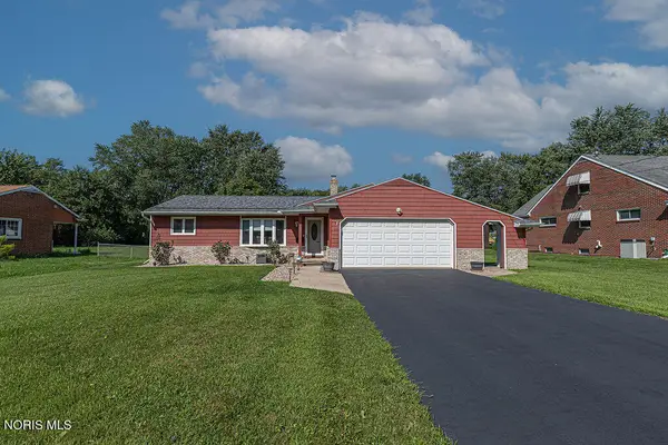 1031 Eton Road, Toledo, OH 43615