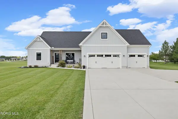 800 Bradner Road, Northwood, OH 43619