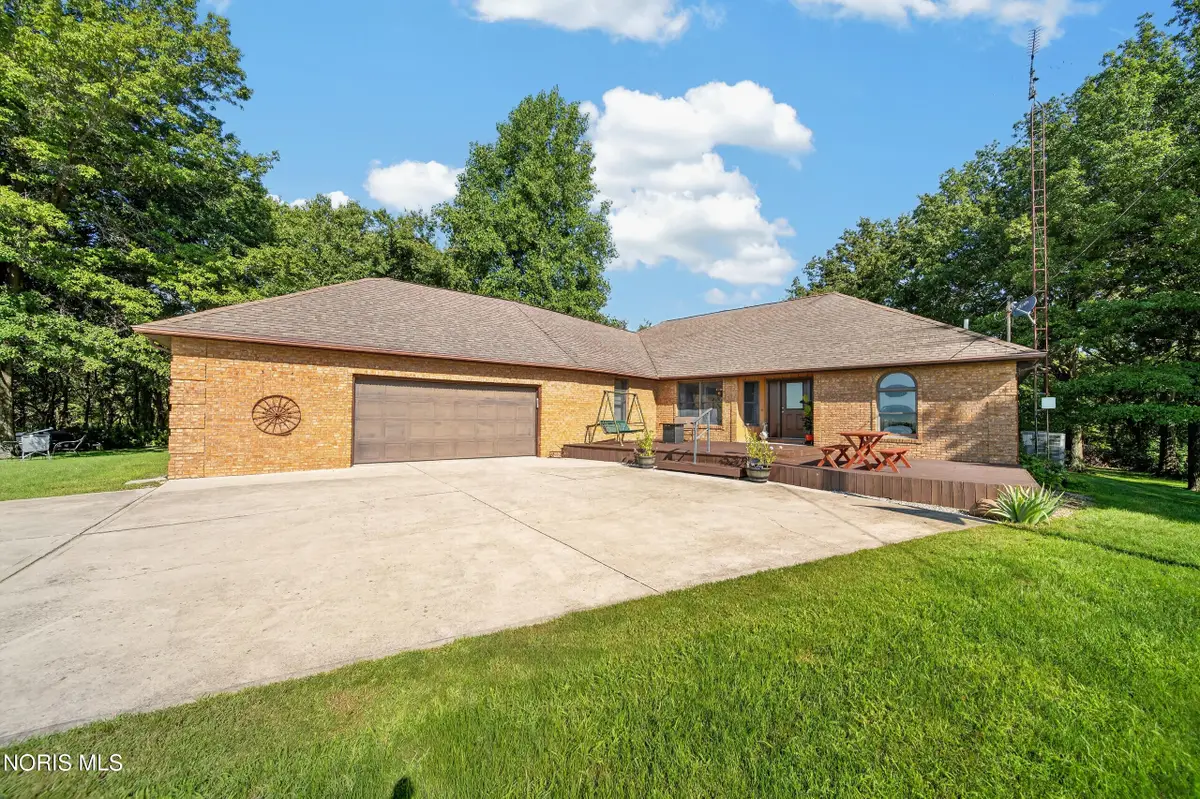 1768 Township Highway 72, Nevada, OH 44849 - #1