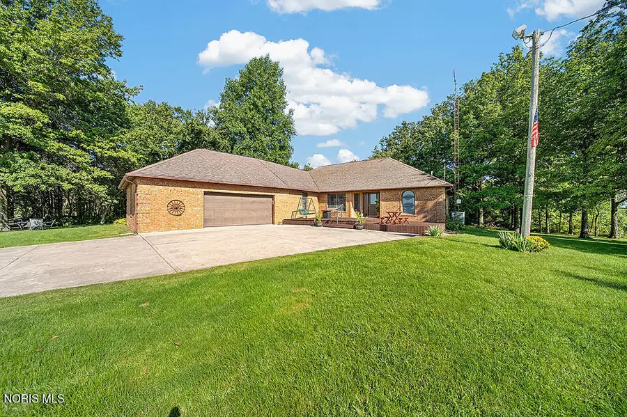1768 Township Highway 72, Nevada, OH 44849 - #2