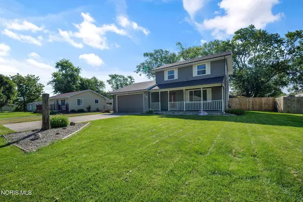 4222 Hakes Road, Northwood, OH 43619