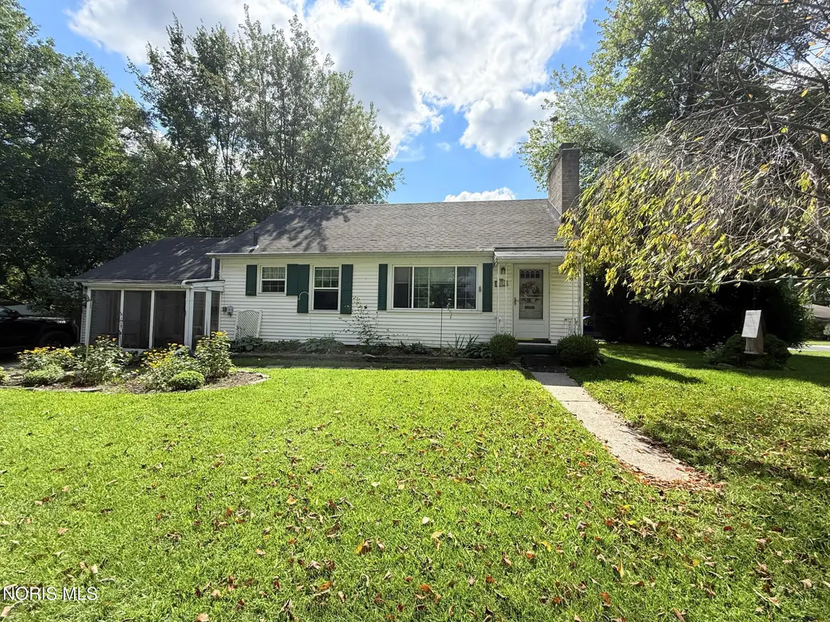 5554 Chippewa Road, Toledo, OH 43613 - #1