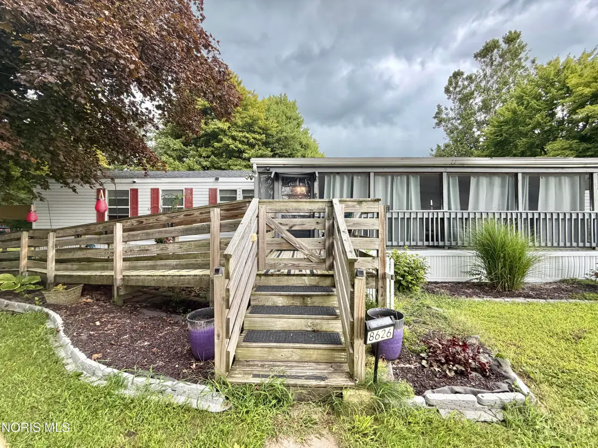 8626 Yawberg Road, Whitehouse, OH 43571 - #1