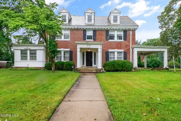 2125 Mount Vernon Avenue, Toledo, OH 43607