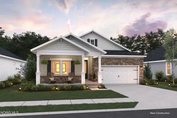 7724 Hank Drive, Holland, OH 43528