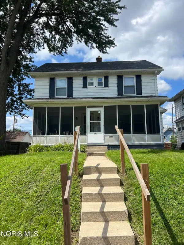 476 Shasta Drive, Toledo, OH 43609