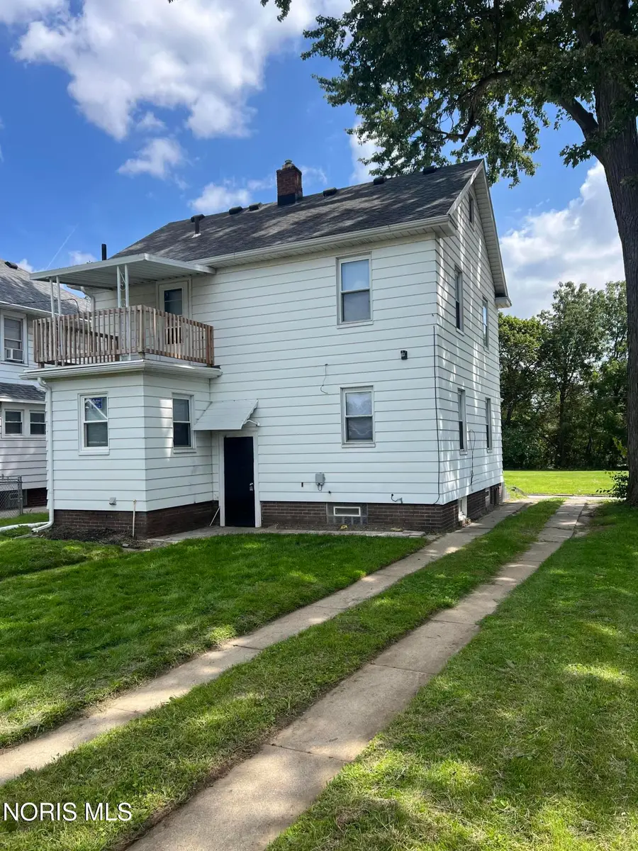 476 Shasta Drive, Toledo, OH 43609 - #2