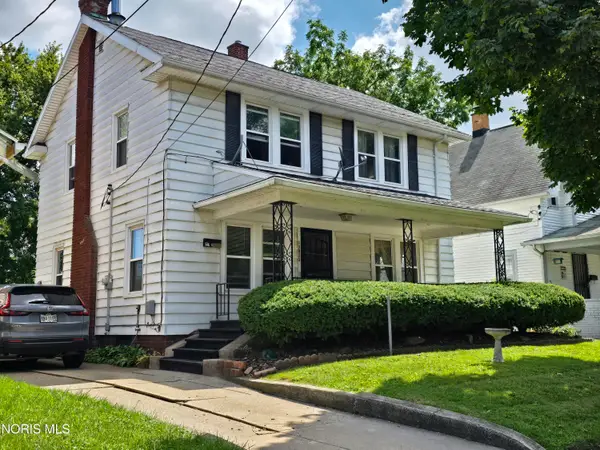 3820 Berkeley Drive, Toledo, OH 43612
