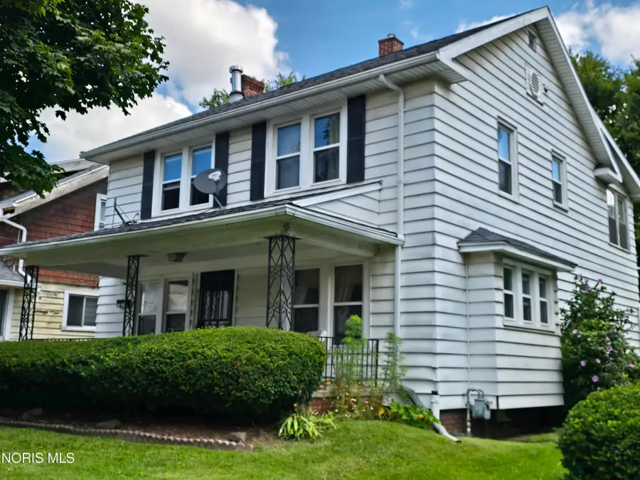 3820 Berkeley Drive, Toledo, OH 43612 - #2
