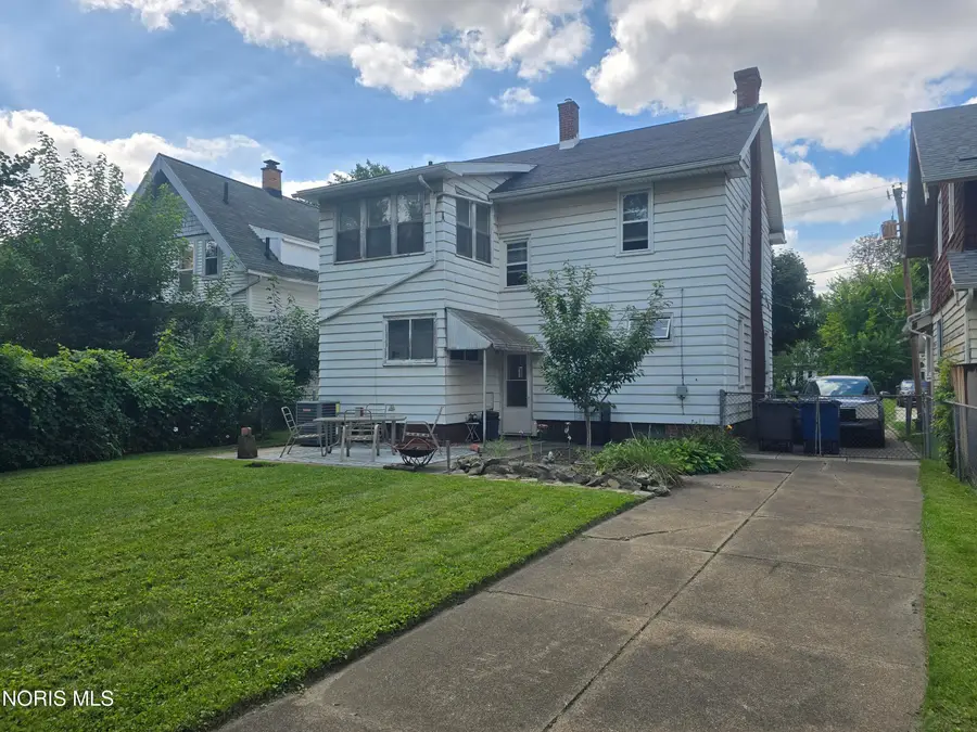 3820 Berkeley Drive, Toledo, OH 43612 - #3