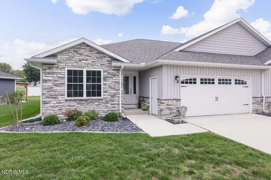 777 Clairmont Avenue, Napoleon, OH 43545 - #2