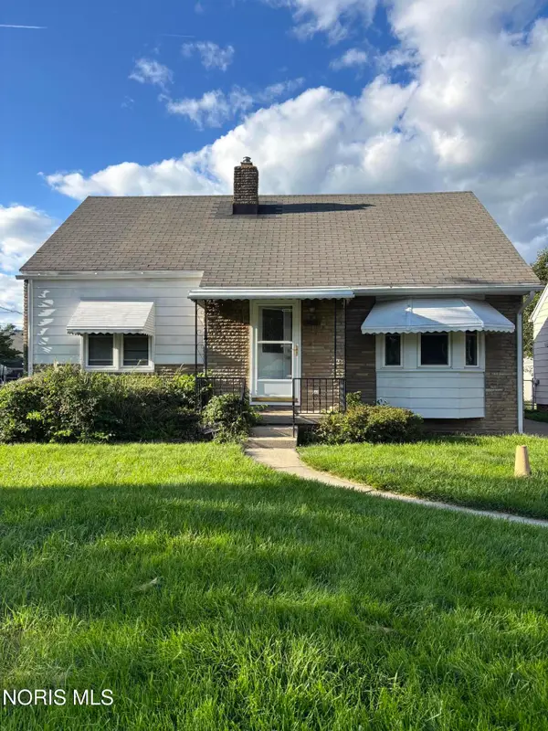 3108 Ravenwood Blvd, Toledo, OH 43614