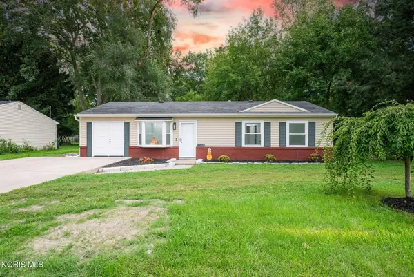 6621 Hill Avenue, Toledo, OH 43615