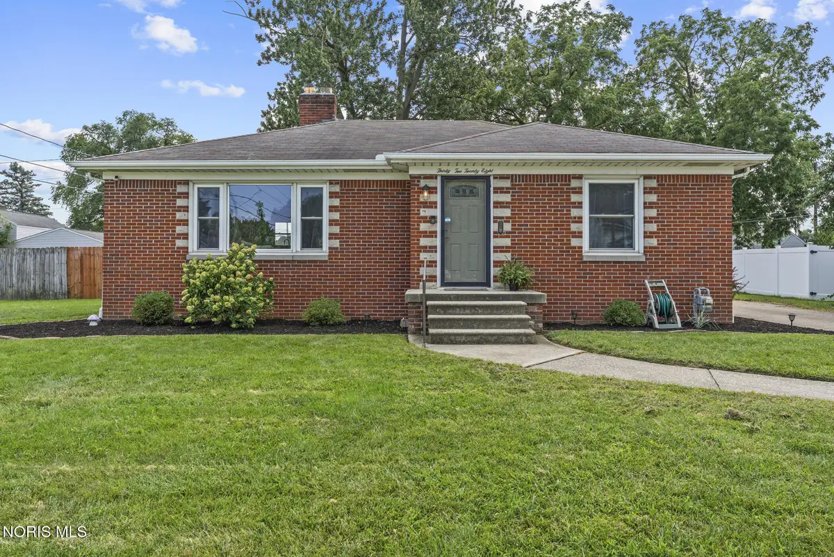 3228 Rocksberry Avenue, Toledo, OH 43614 - #1