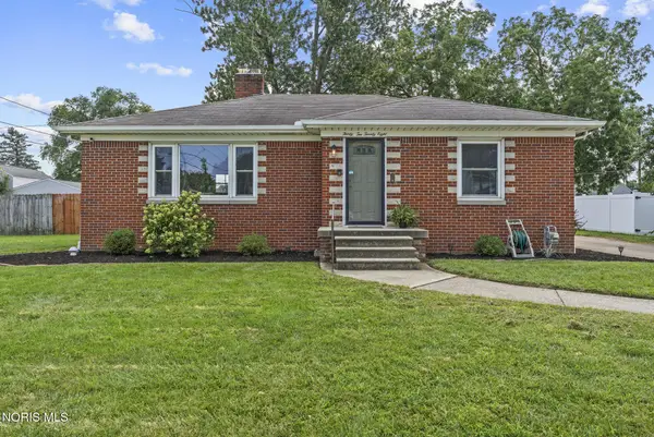 3228 Rocksberry Avenue, Toledo, OH 43614