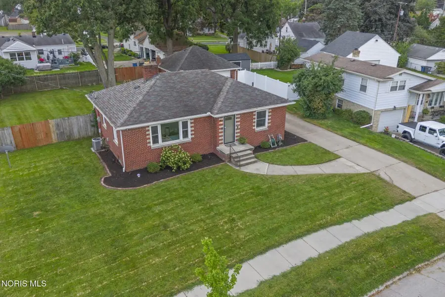 3228 Rocksberry Avenue, Toledo, OH 43614 - #2