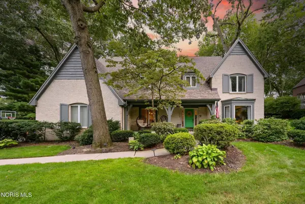 4723 High Oaks Boulevard, Toledo, OH 43623