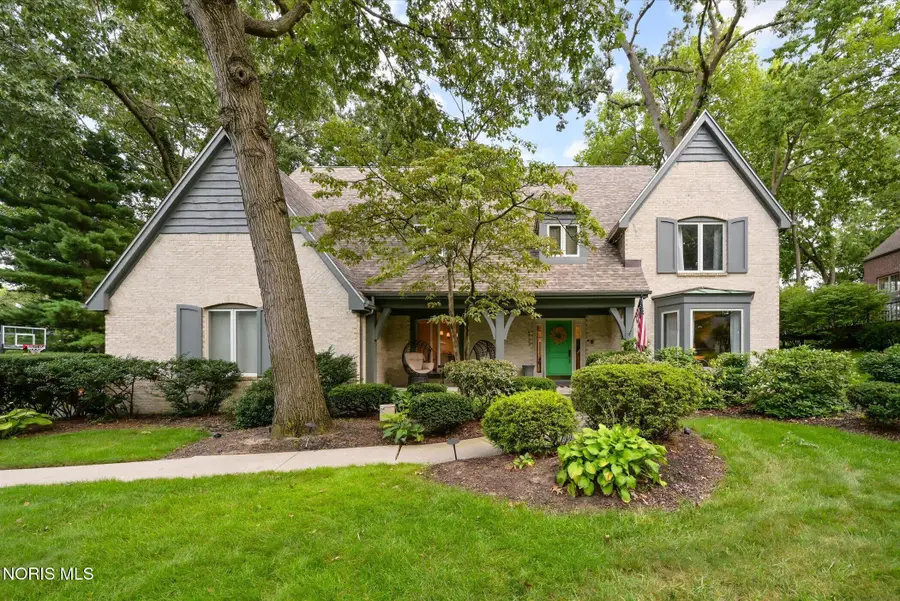 4723 High Oaks Boulevard, Toledo, OH 43623 - #3