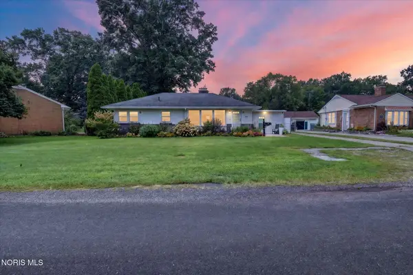 1144 Metcalf Road, Toledo, OH 43615