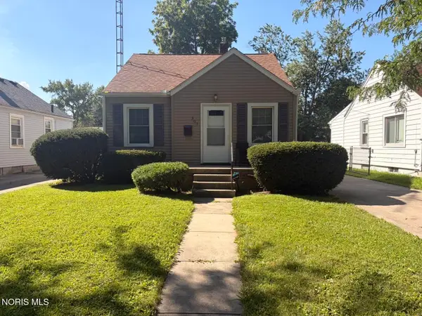 307 Sunset Boulevard, Toledo, OH 43612