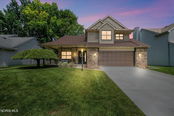3834 Baybrook Lane, Toledo, OH 43623