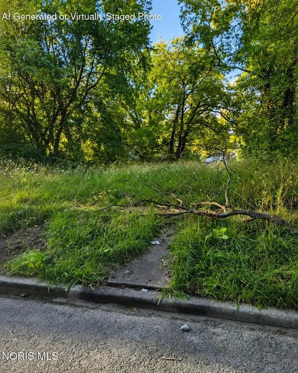 1502 Norwood Avenue, Toledo, OH 43607