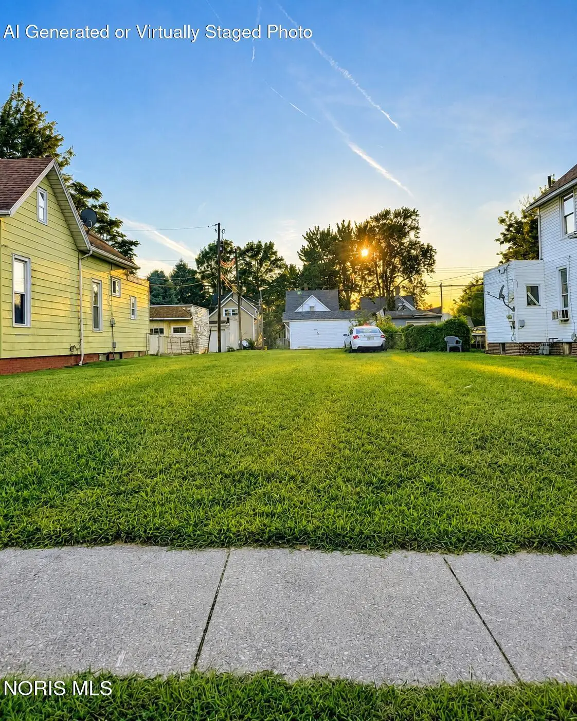 438 Langdon Street, Toledo, OH 43609 - #1