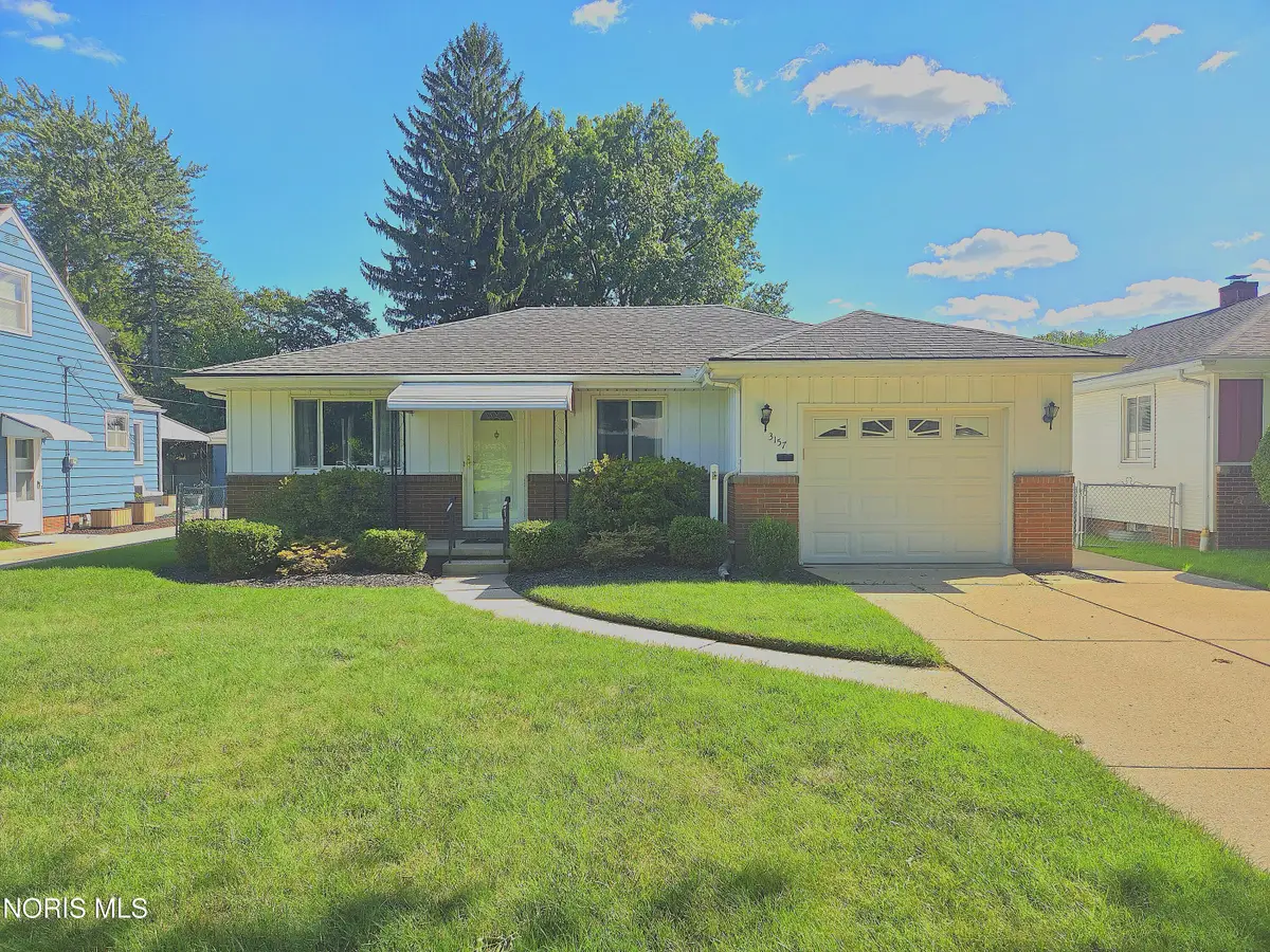 3157 Keemont Drive, Toledo, OH 43613 - #1
