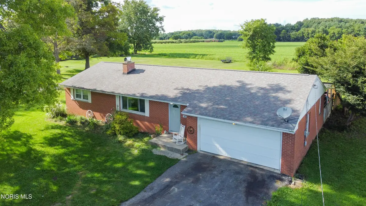 802 Somerlot Hoffman Road, Marion, OH 43302 - #1