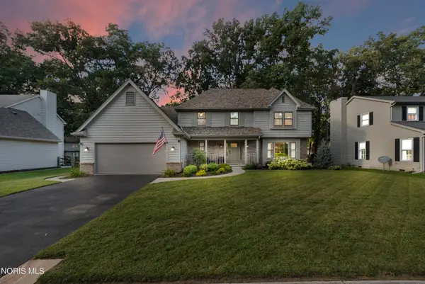 8248 Hidden Forest Drive, Holland, OH 43528