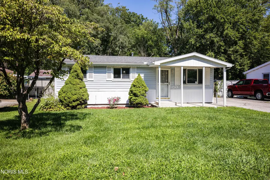 6016 Curson Drive, Toledo, OH 43612 - #2