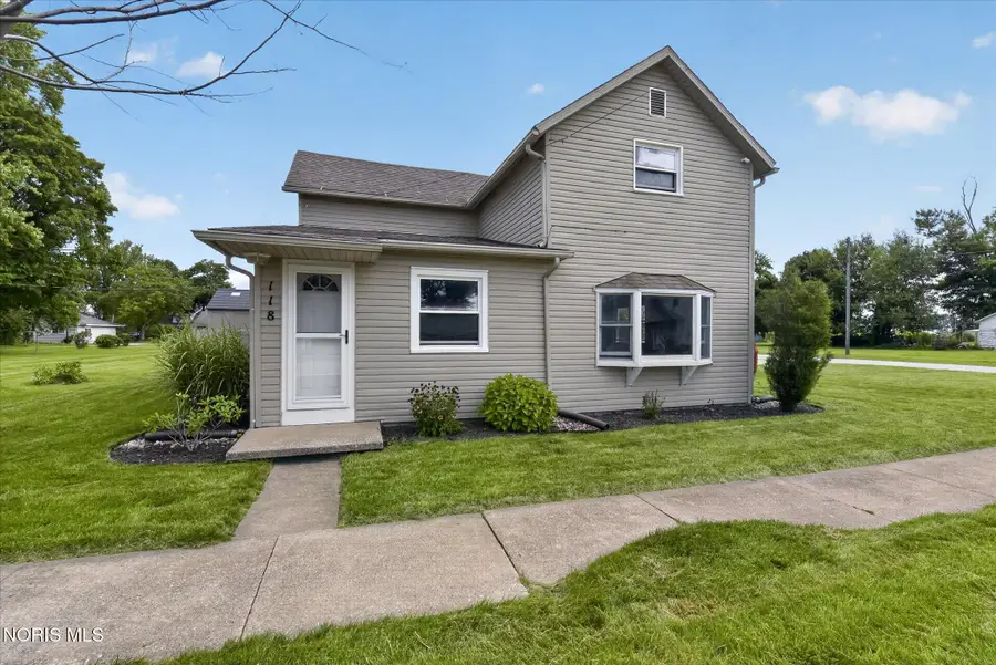 118 S Turkey Foot Avenue, Malinta, OH 43535 - #2