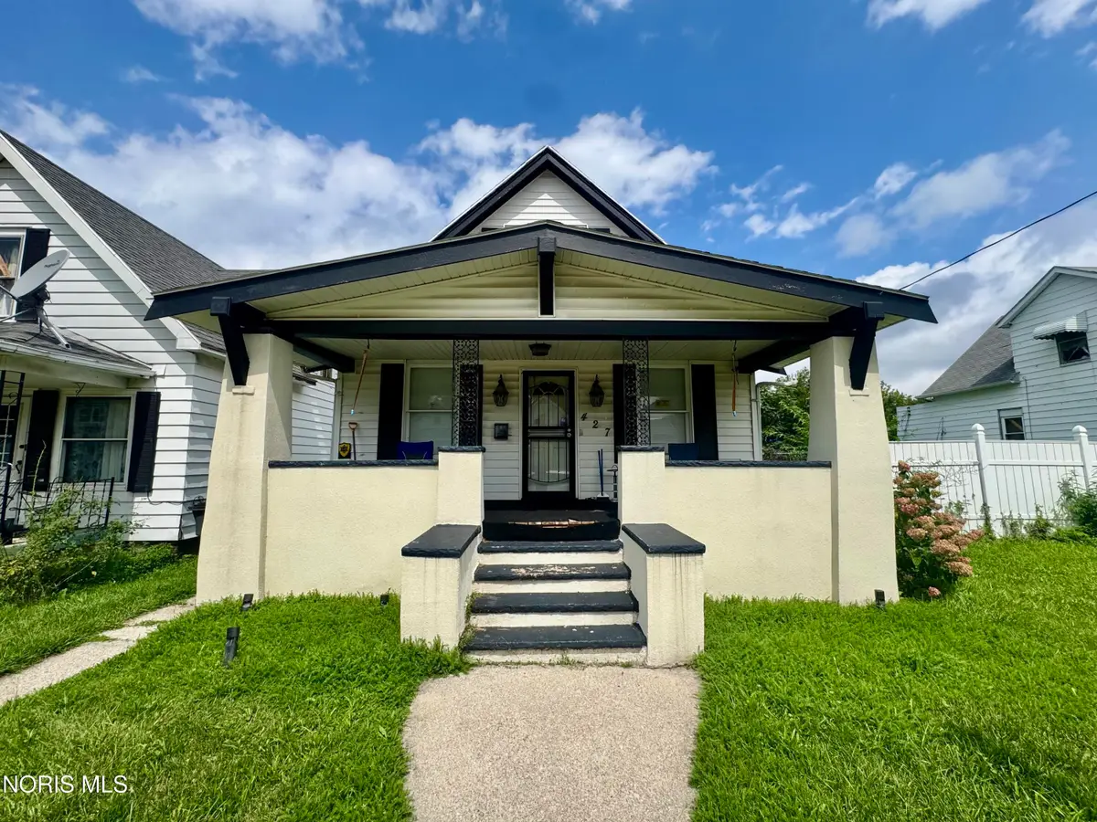 427 E Weber Street, Toledo, OH 43608 - #1