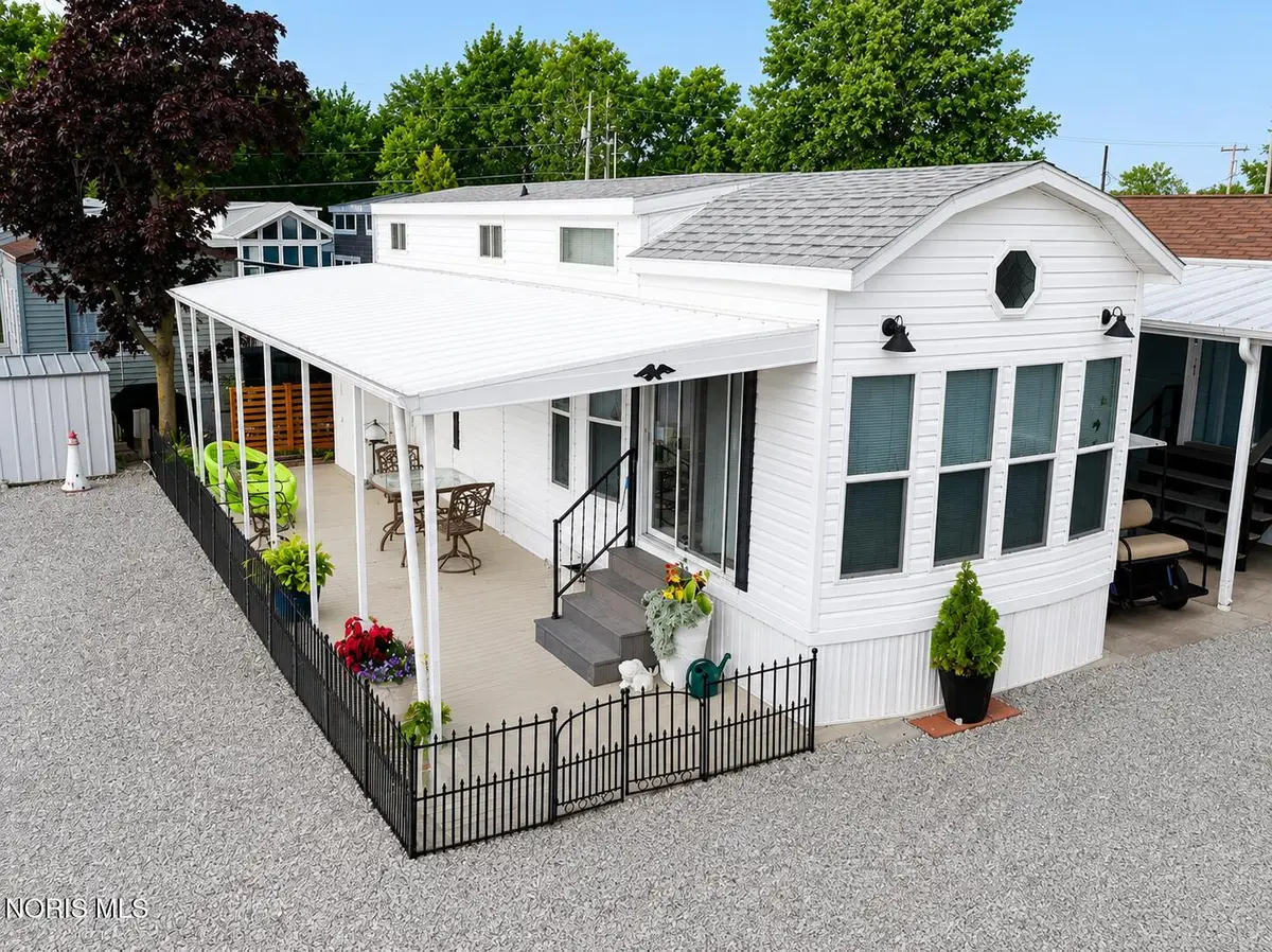 8010 E Bayshore Road # 64, Marblehead, OH 43440 - #1