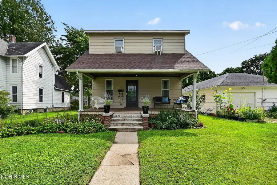 133 Curtis Avenue, Bowling Green, OH 43402 - #3