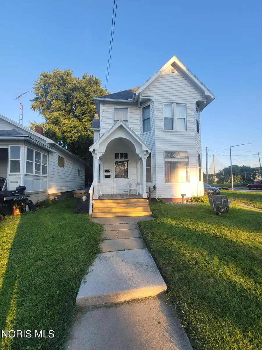 1808 N Erie Street, Toledo, OH 43611 - #2
