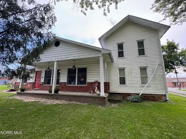 107 W North Street, West Unity, OH 43570