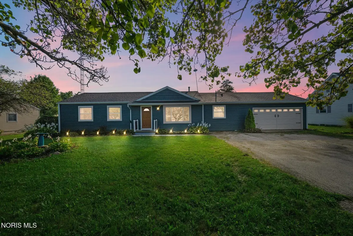 12926 Huffman Road, Bowling Green, OH 43402 - #1