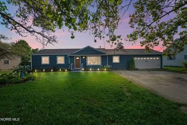 12926 Huffman Road, Bowling Green, OH 43402