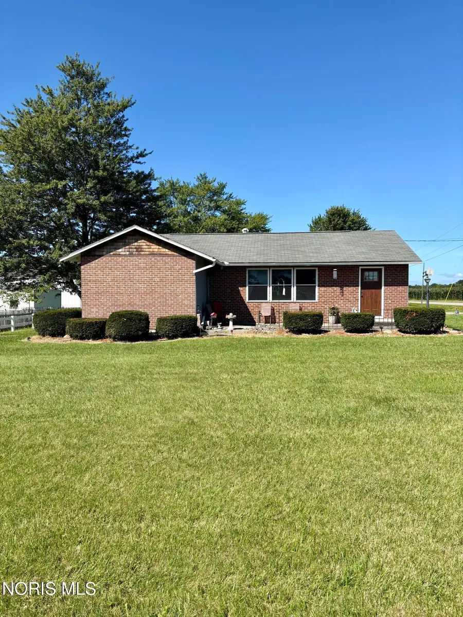 13926 County Road J, Montpelier, OH 43543 - #2